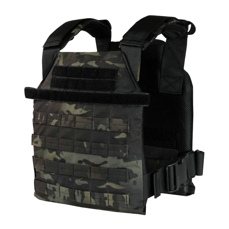 Sentry Plate Carrier | Made by CONDOR® – Condor Elite, Inc